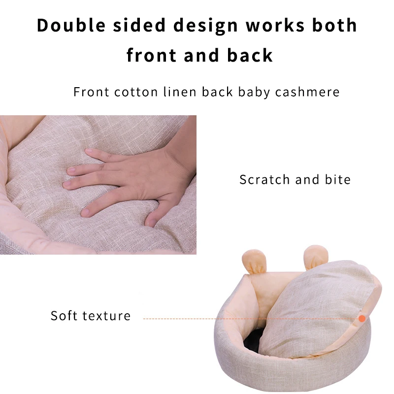 E Cachorros Mascota комплекты Mascotas Invierno Para Gatos Perro празднования дня рождения Cama De одежда для детей девочек с принтом katzenbett