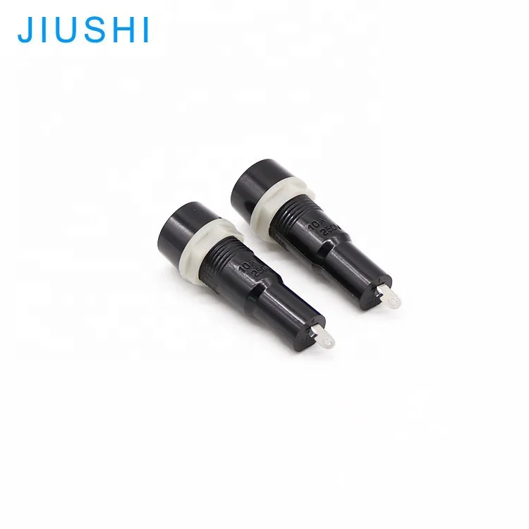 MF-527 cross mark 5X20 fuse holder price