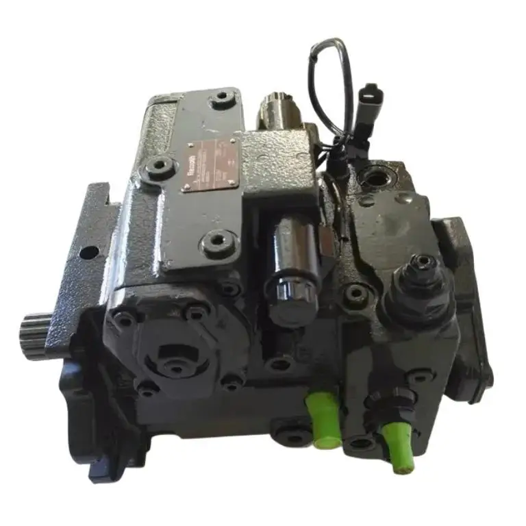 Original Bosch Rexroth A4VG40 Hydraulic Pump A4VG40EP4DM1/32L-NZCO2F003SH Piston Pump