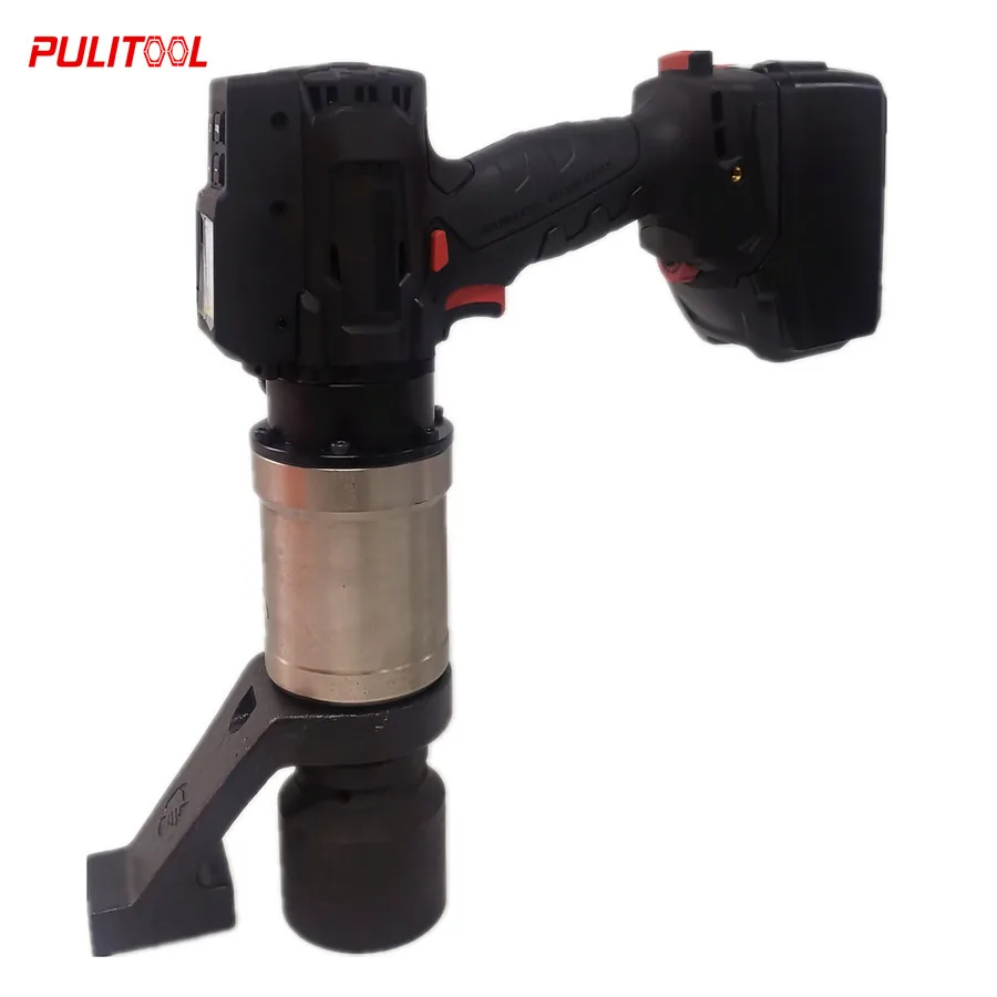 LB Digital Rechargeable Torque Wrench: