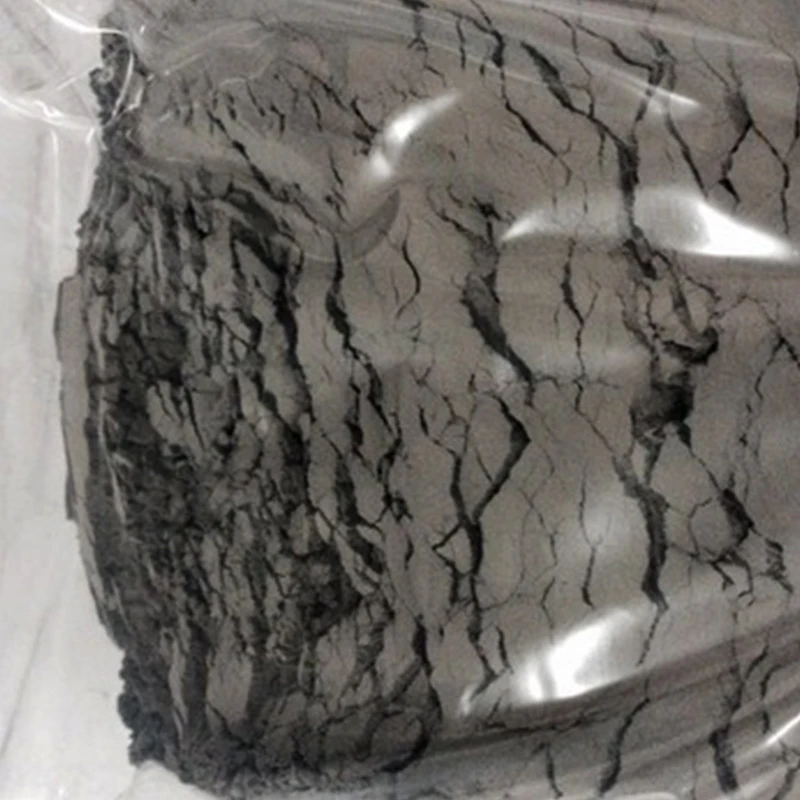 HSG wholesale Ruthenium Metal Powder, 99.9 Percent