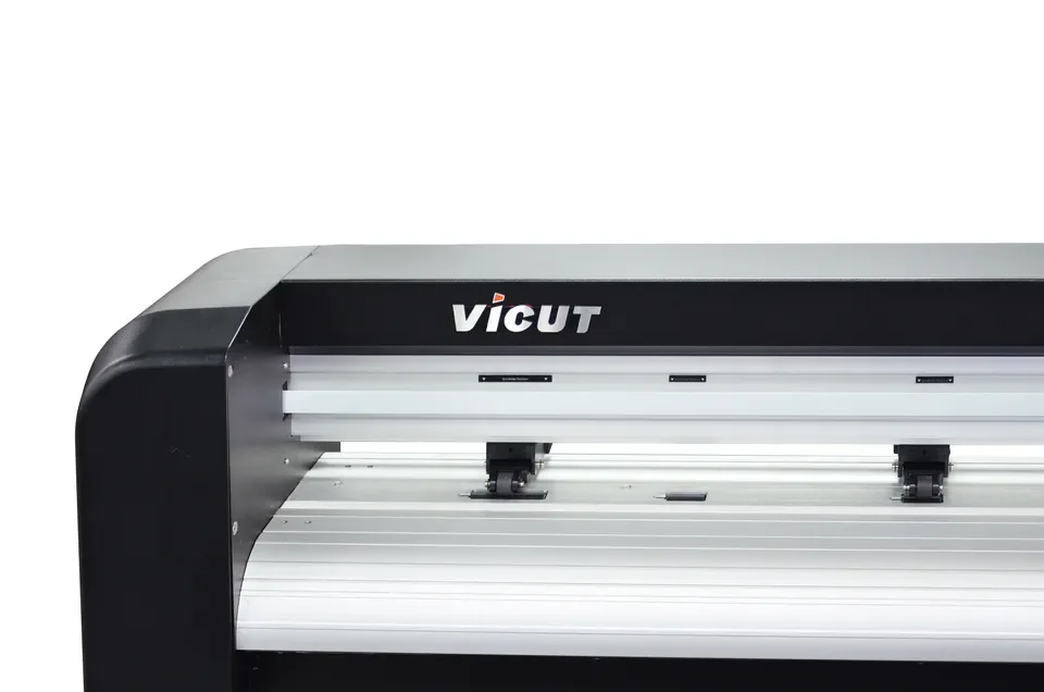 cutter plotter for ppf/plotter vinyl/graph cutter plotter