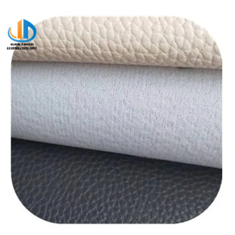 hot selling car upholstery faux pvc leather fabric for ningbo furniture chairs sofa