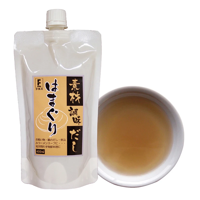 Healthy Japanese food food grade flavor chip concentrates with soft sweetness