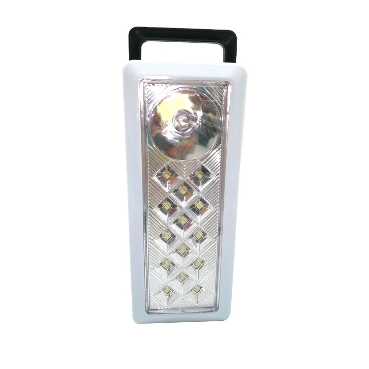 Power bank cheapest wireless Portable power bank emergency led solar light