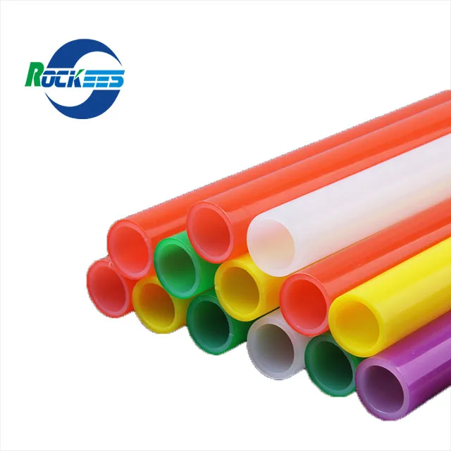 Cold Hot Water High Quality Heating System PEX Pipe with EVOH