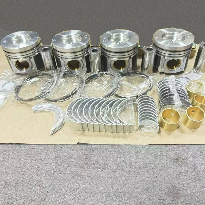 Cummins Repair Kits Engine Spare Part For Cummins Engine