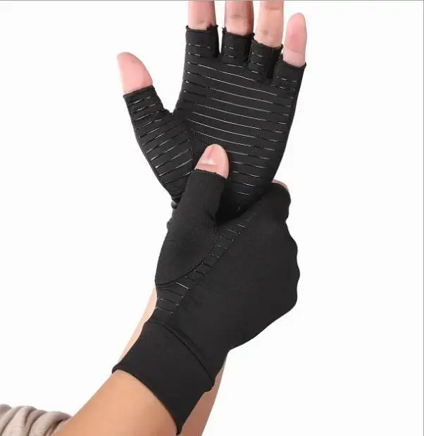 OEM Private Label Arthritis Gloves for Rheumatoid Hand Pain