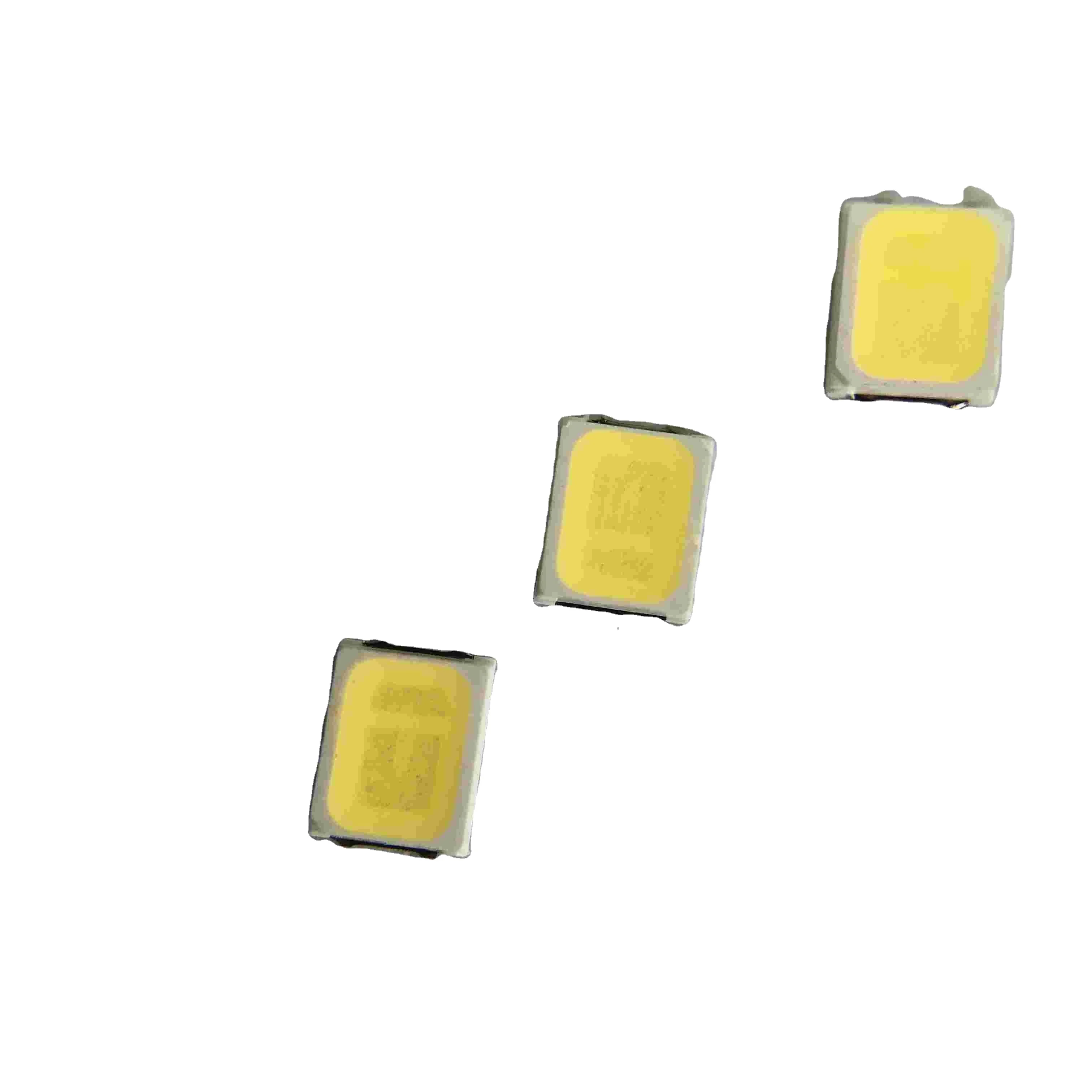 Lumileds SMD 2835 3V 60ma Led light chips LEDs 2835 diode Low lumen 33lm  85CRI white BOM 228