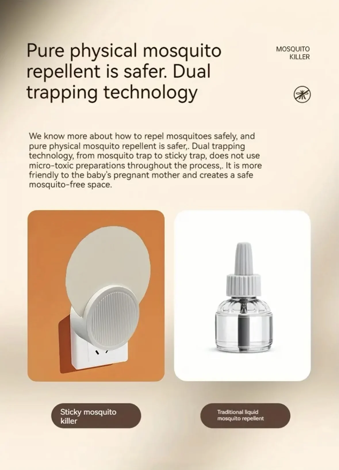 LED Night Light Lamp with Sensor LED Night Light Lamp with Automatic Dusk to Dawn Sensor Night Light For Baby Gift Romantic Colo