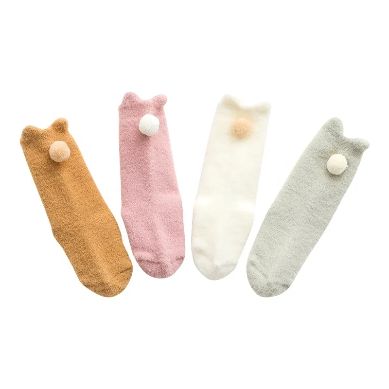 Organic Cotton for Baby Girl  Sock Shoes Slip Shoe Smart Monitor Socks Baby