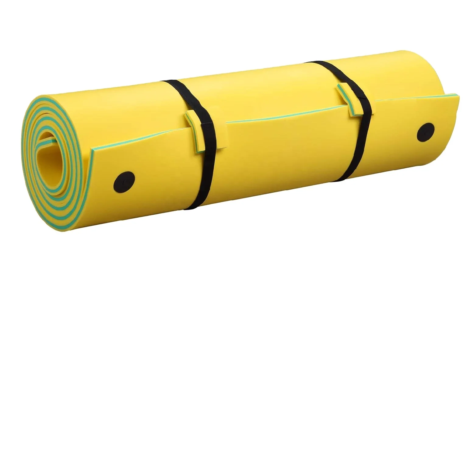 OEM colorful floating mat swimming pool floating mattress floating mat for lake