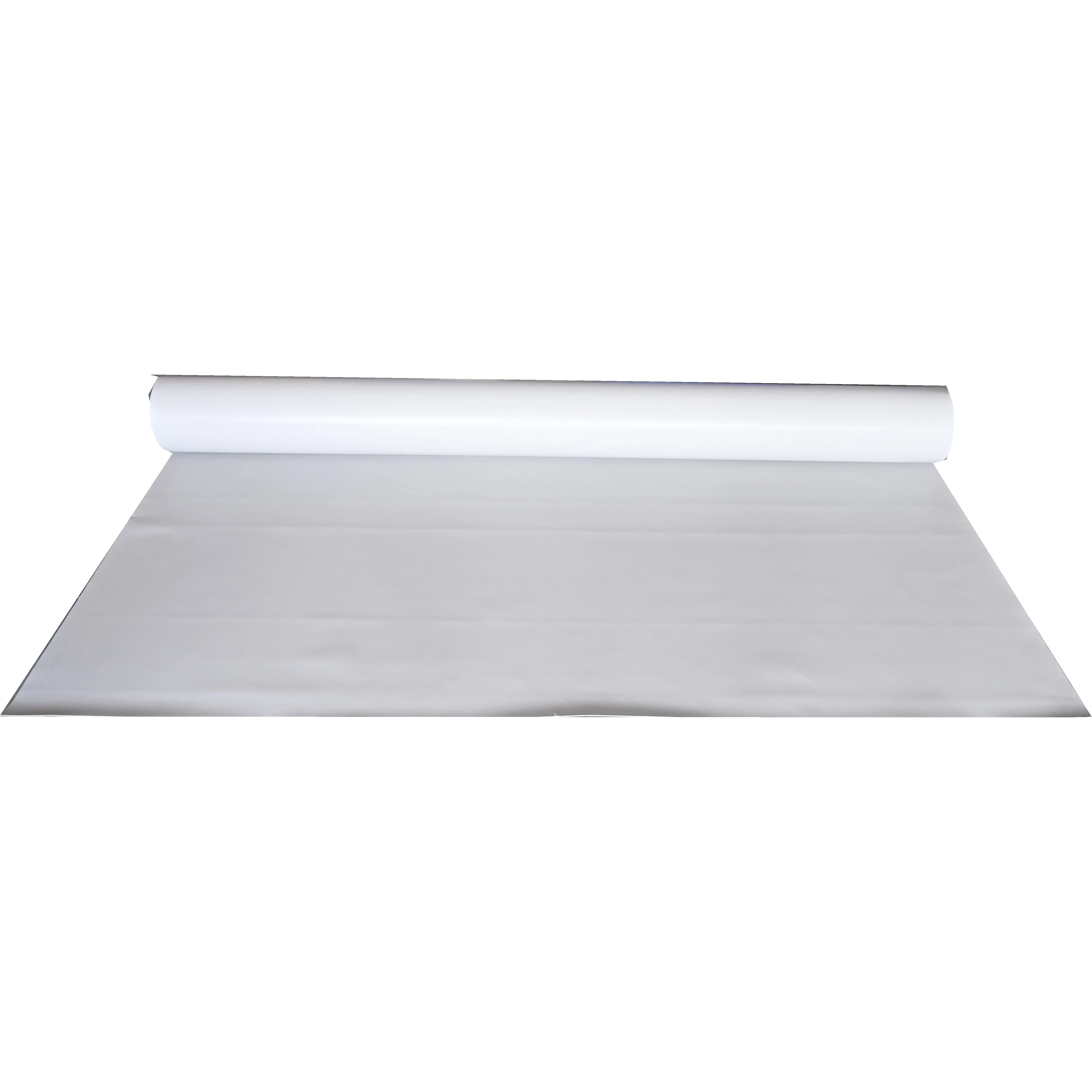 1.5mm High Polymer Self Adhesive PVC Roof Waterproof Membrane Roofing Membrane PVC sheet waterproofing membrane