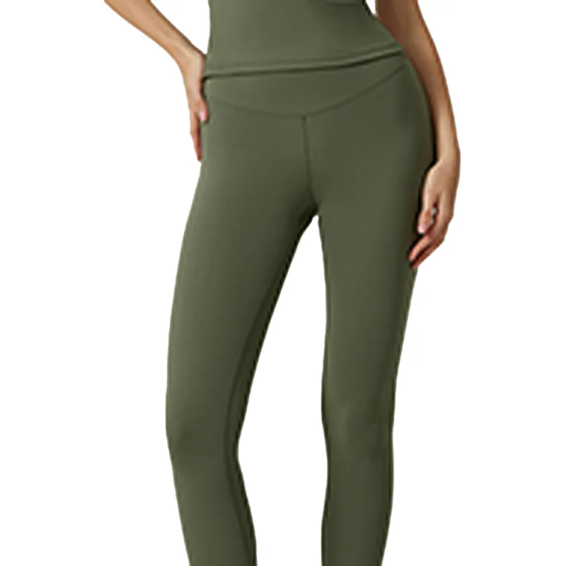 Custom Logo Quick Drying Breathable Yoga Gym Leggings Sets Woman Activewear Fitness Crop Top Leggings Set for Women