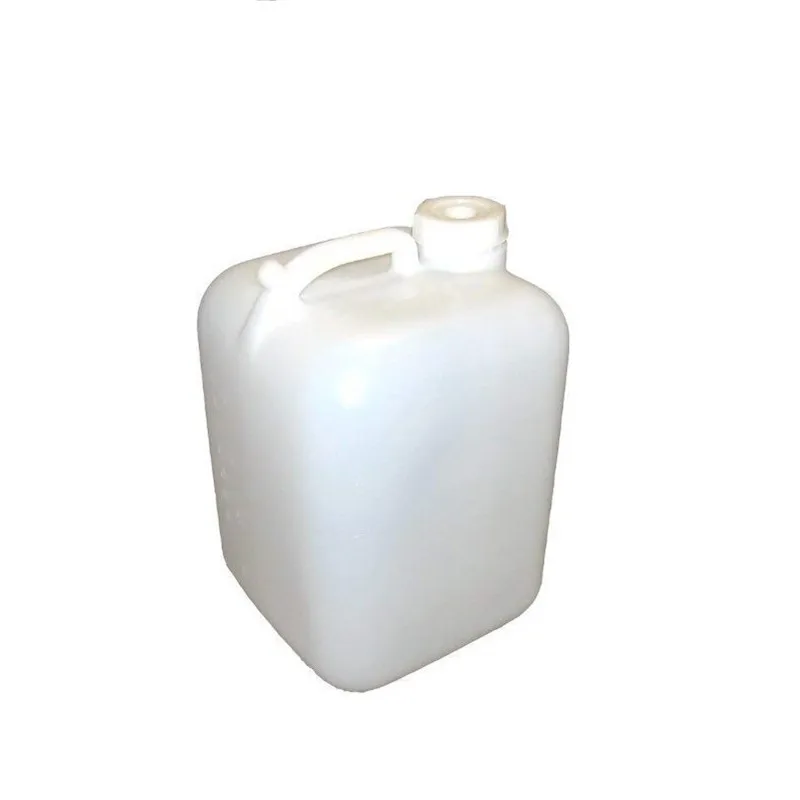new Customized jerry can 20l, plastic jerry cans for sale