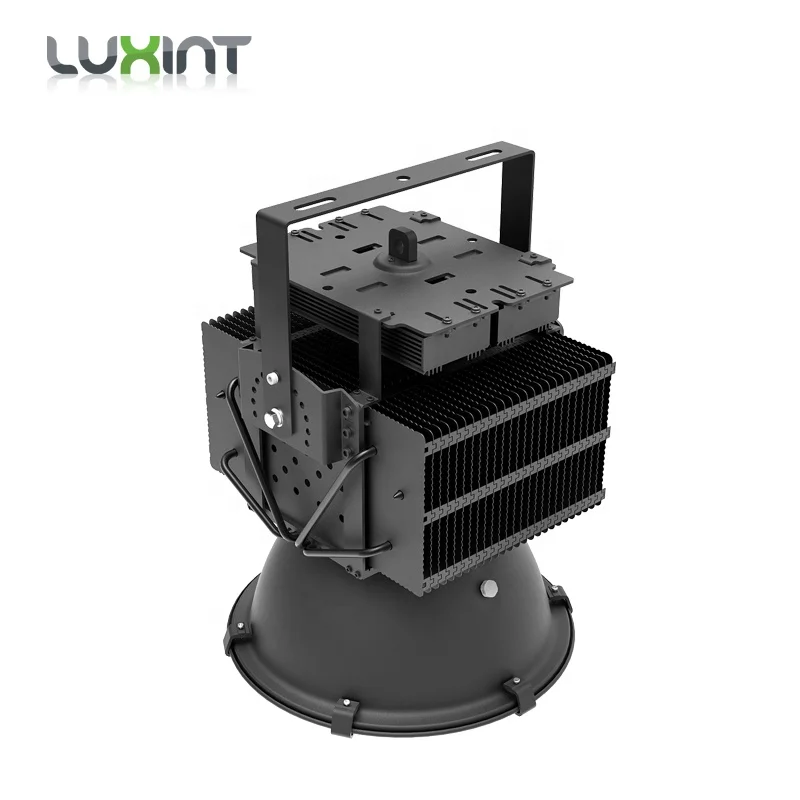 LUXINT 5 Years 100-500W Warranty LED High Bay high quality from China factory