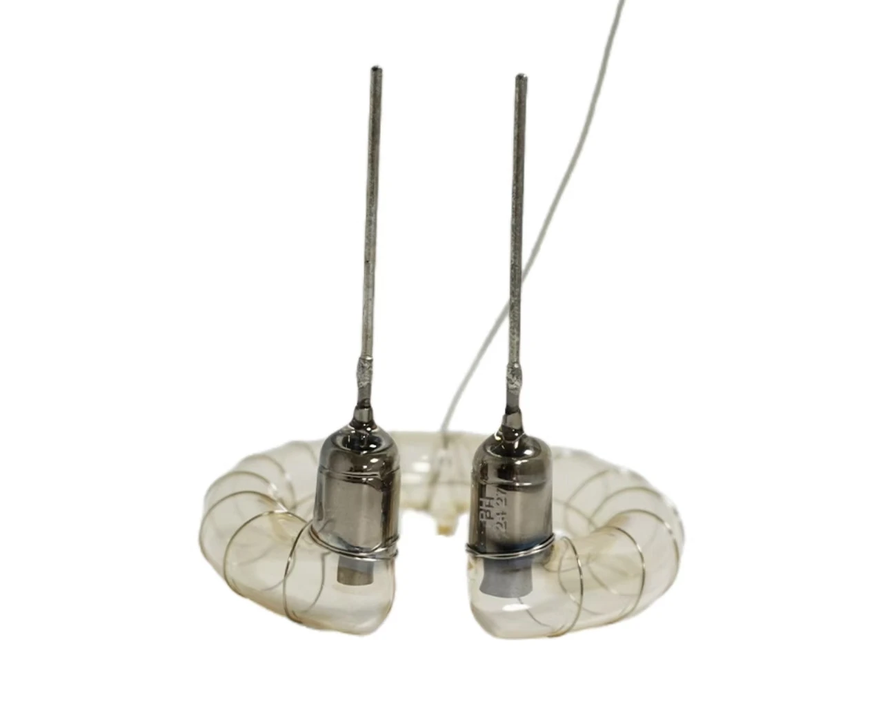 Solar Emulator Xenon Lamp for Machine Wired, Solar Photovoltaic, Laser Pumping