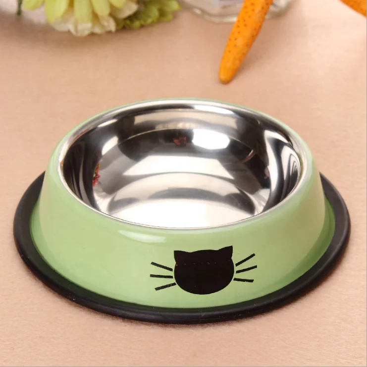 2022 New Designed Bowl Pet Dog Feeder for Animal