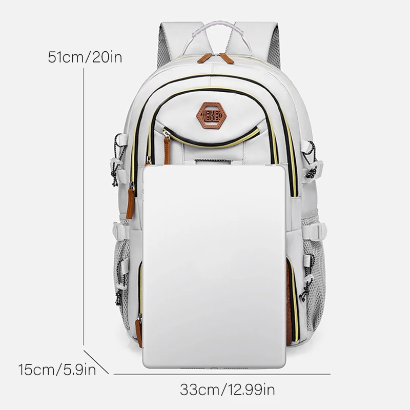 Wholesale Large Capacity multifunctional brand travel backpack hiking School Traveling Waterproof Lightweight Outdoor Camping
