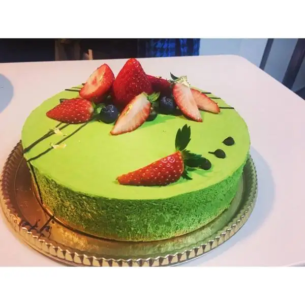 
organic matcha green tea powder 