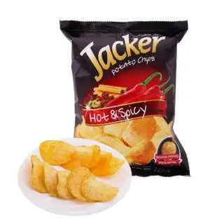 High quality CE certificate screw counting snacks food potato chips rice sugar automatic pouch packing machine