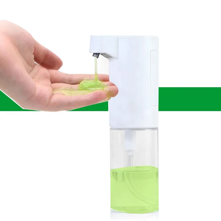 High quality automatic smart sensor touchle liquid soap dispenser for farm