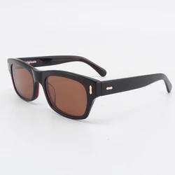Made in china wholesale acetate sunglasses stock of goods M3617