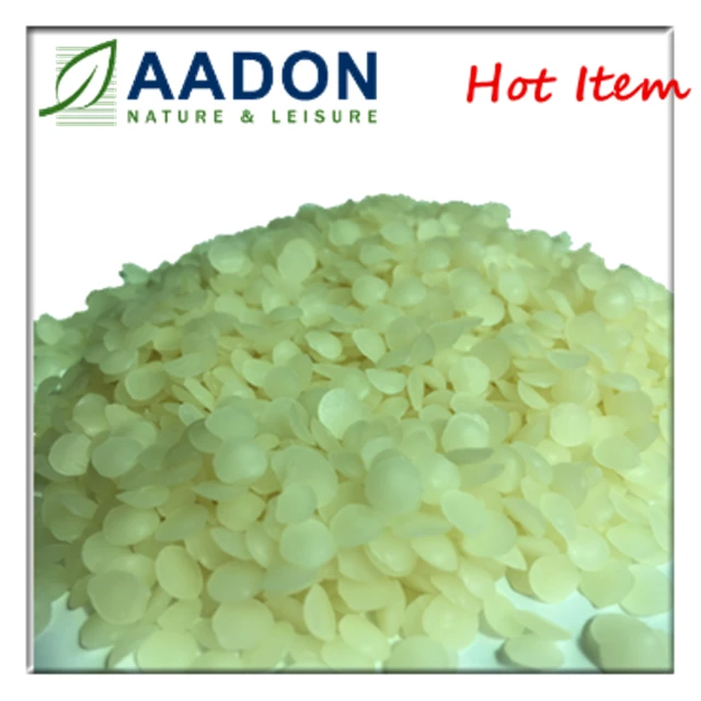 Natural Beeswax Granule, pellet, beeswax grain,