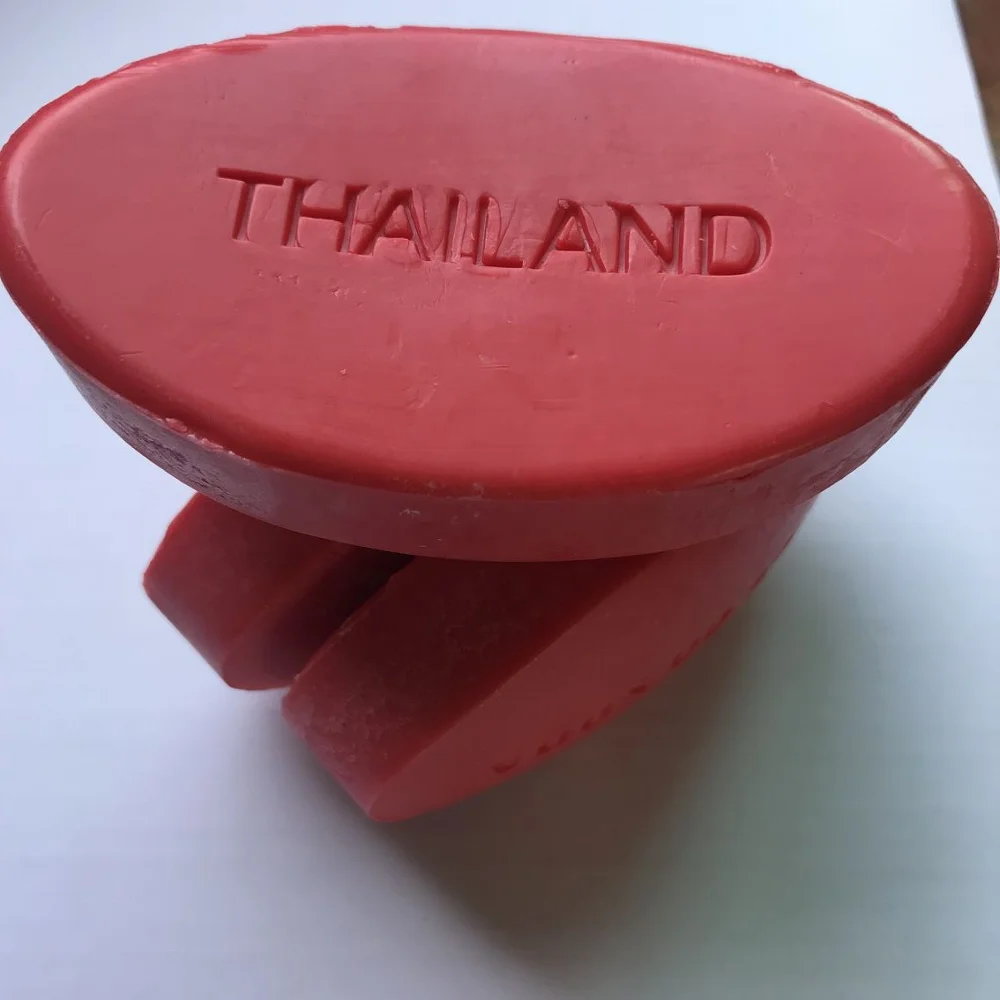 high quality propolis Hot sale 100g multipurpose whitening and moisturizing thailand fruit soap toilet bath soap