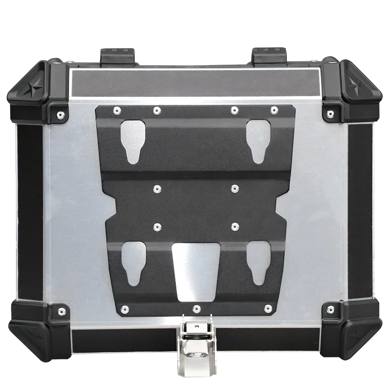 SHENGLIN 45L Прямая продажа с завода мотоциклетный задний шлем