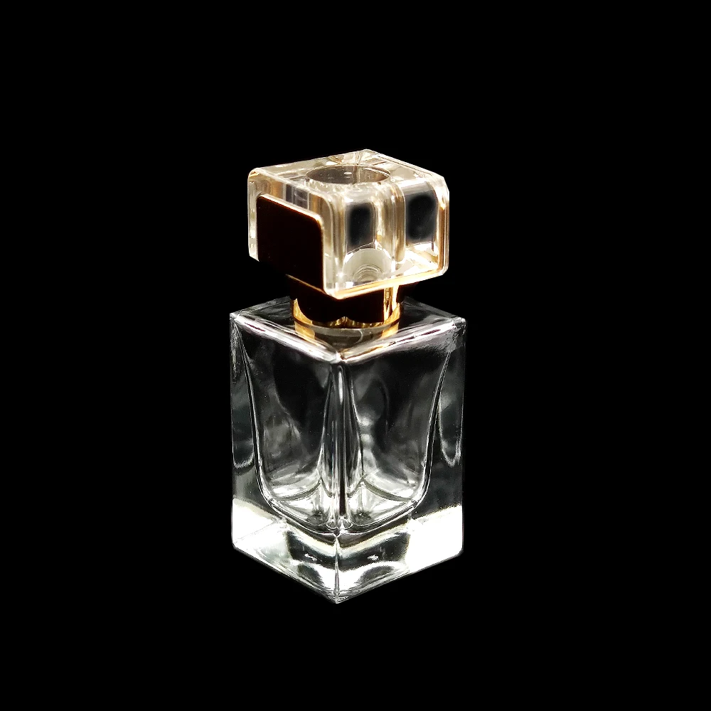 China factory best selling ready to ship promotion 30ml small size empty perfume cologne bottles with spray top for sale