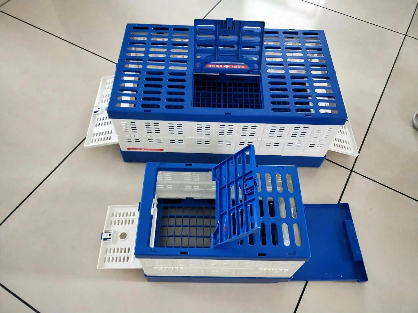 hot sale different design pigeon carrier for sale