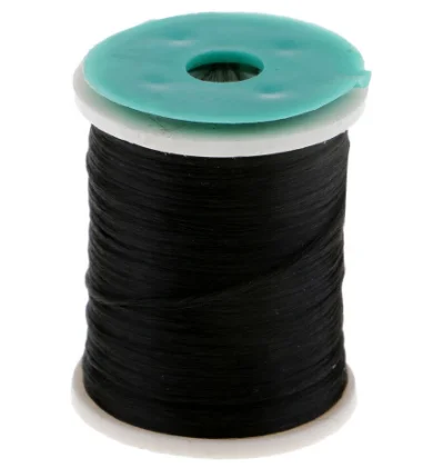 High Tensile Polyester Fishing Bait Line Elastic Strong Rope Cord Thread Spool Sea Fishing Twine Line Braid