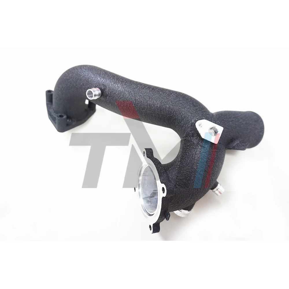 AUDI B9/ B9.5 S4, S5 3.0T CHARGE PIPE POST THROTTLE VALVE KIT