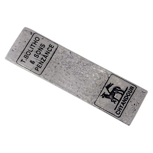 Tin Ingot From Manufacturer for Sale Tin Metal Ingot Tin Ingots 99.99% From China