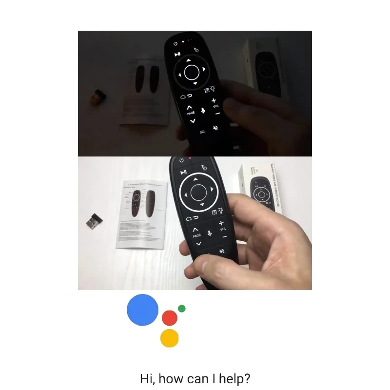 Air Fly мышь клавиатура с подсветкой голосовое дистанционное управление G10 клавиатура для Smart Android TV Box голосовое дистанционное управление воздушная мышь