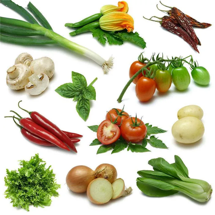 Лидер продаж, китайские высококачественные гибридные семена овощей f1 для выращивания