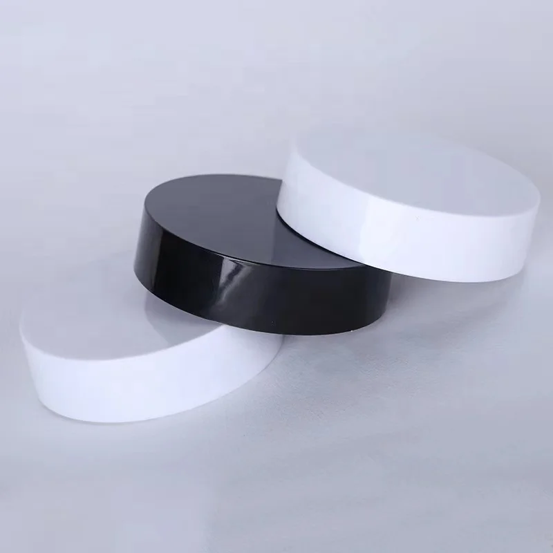 Color as your request 56/400 58/400 70/400 89/400  gold aluminum white black plastic lid