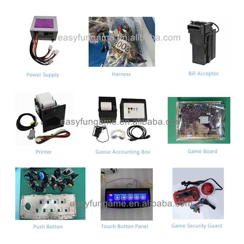 Accessories