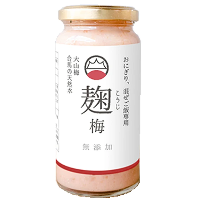 Anti aging nutritional healthy rice malt food mixed spices seasoning