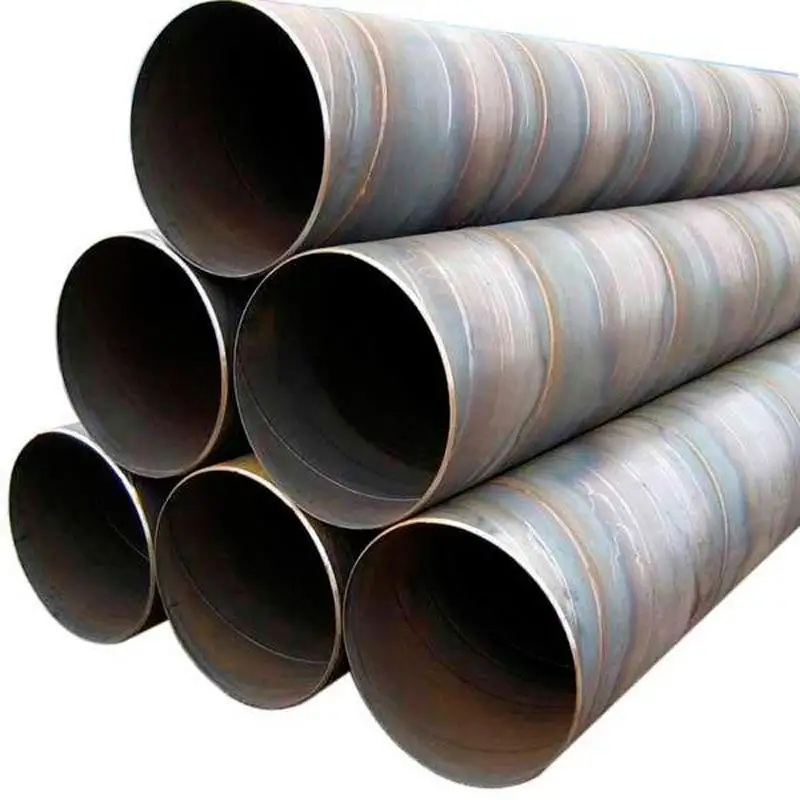 ASTM A106 CARBON STEEL PIPE Price/API 5L gr.b LSAW, SSAW Seamless Carbon Pipe