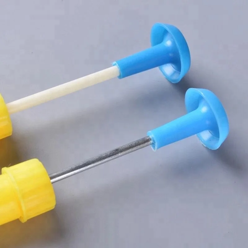 Jiabao Mini Juice Bottles Interface Plastic Trolley Sprayer Head Water Pressure