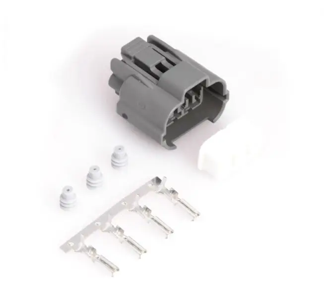 Honda K B D SWAP VSS CONNECTOR PLUGS For Honda Acura Civic Si EP3 Type S R RSX EF EK EG DC5 Integra B16 B18 D16 H22 Swap