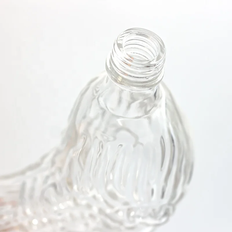 vodka glass bottle cork 100ml glass vodka bottle vodka bottle