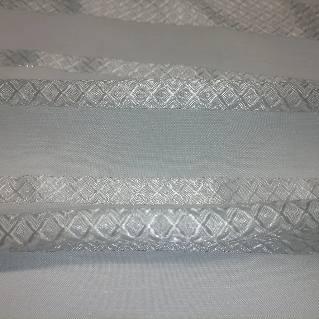 Chic Curtain Materials Sheer Curtain Fabrics for Bedroom Voile Curtain Fabrics