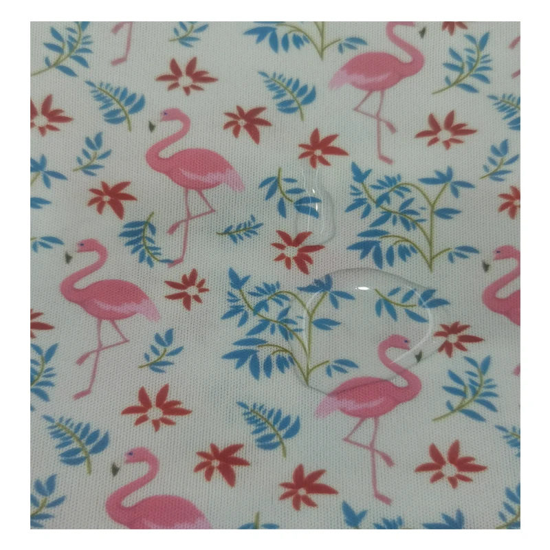 Best Waterproof Wet Dry Bags for Baby Cloth Diapers Washable Travel Wetbag Fashionable Print Custom Size Accept Customized Logo