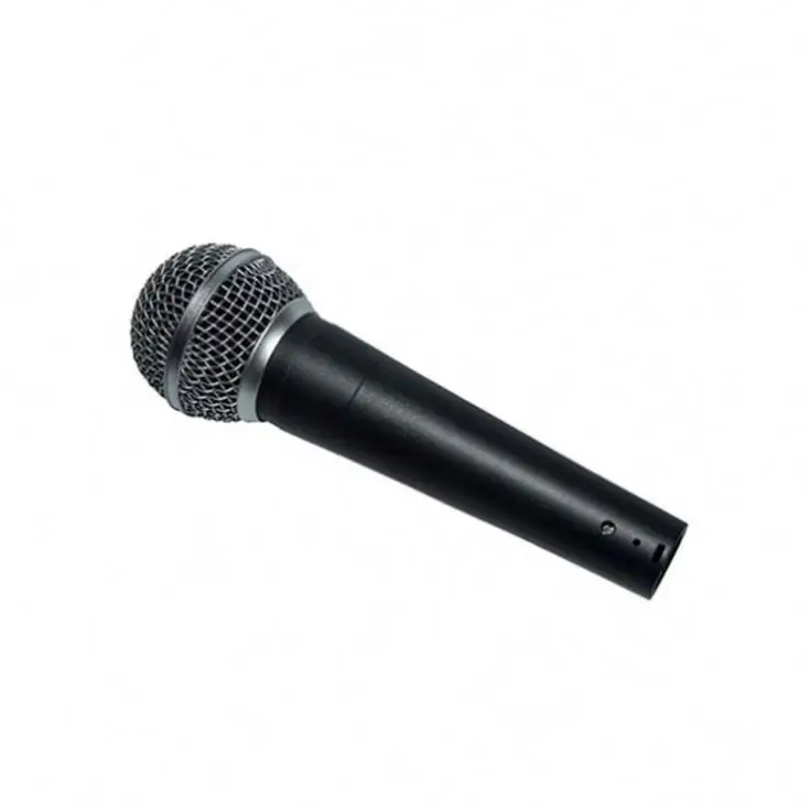 China Suppliers Singing Microphone To Voice Record