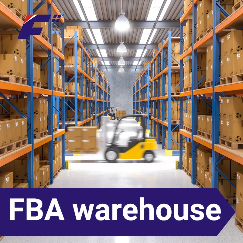 china forwarding agent sea freight amazon fba inspection
