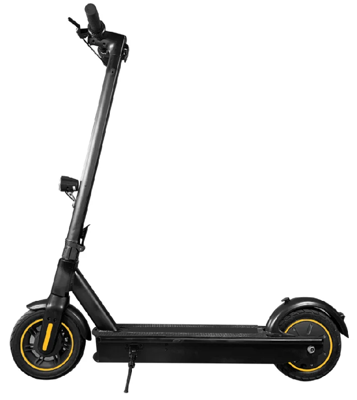 
Pro EU UK warehouse G30 MAX Style Popular Long Range Comfort 2 wheels electric adult kids students15ah folding mobility scooter 