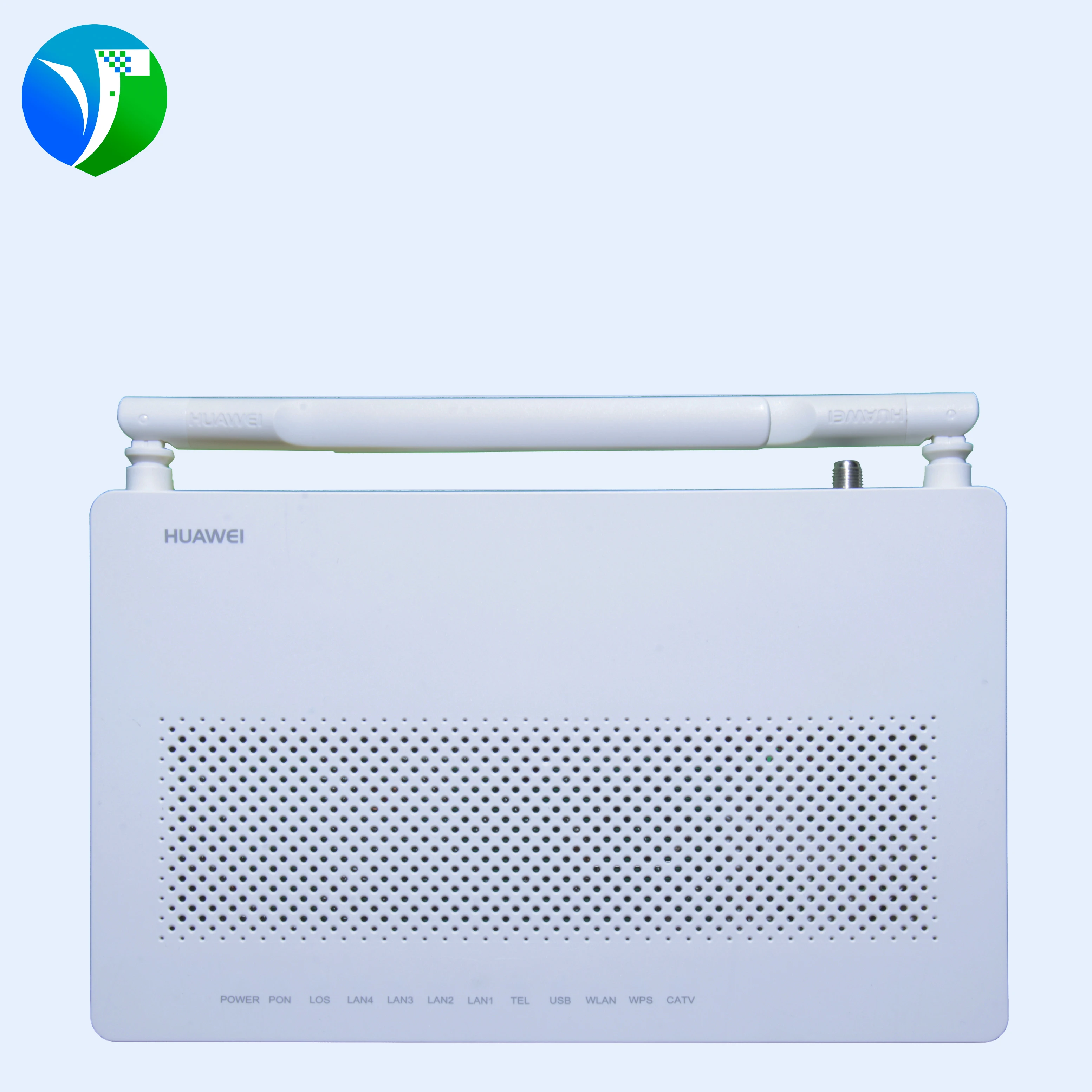 
EPON GPON 1GE+1FE+CATV+WIFI ONU Ftth Xpon Onu Catv GPON EPON ONU WIFI Router Wholesale Price 8247H5 Ont Bridge 